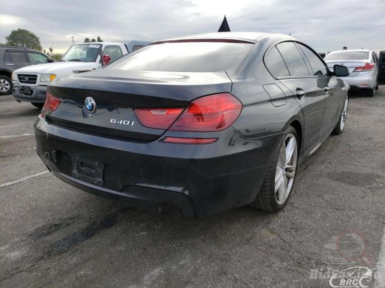 BMW 640 | 64