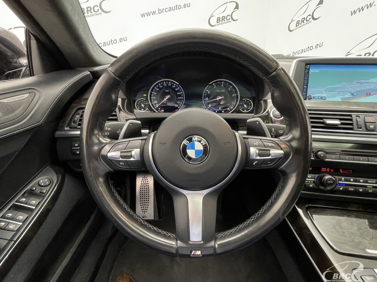 BMW 640 | 31