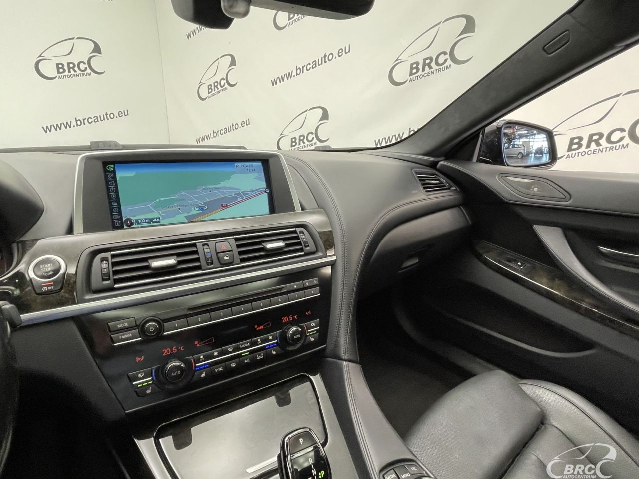 BMW 640 | 29