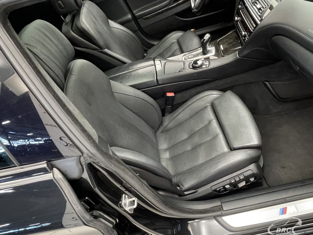 BMW 640 | 4