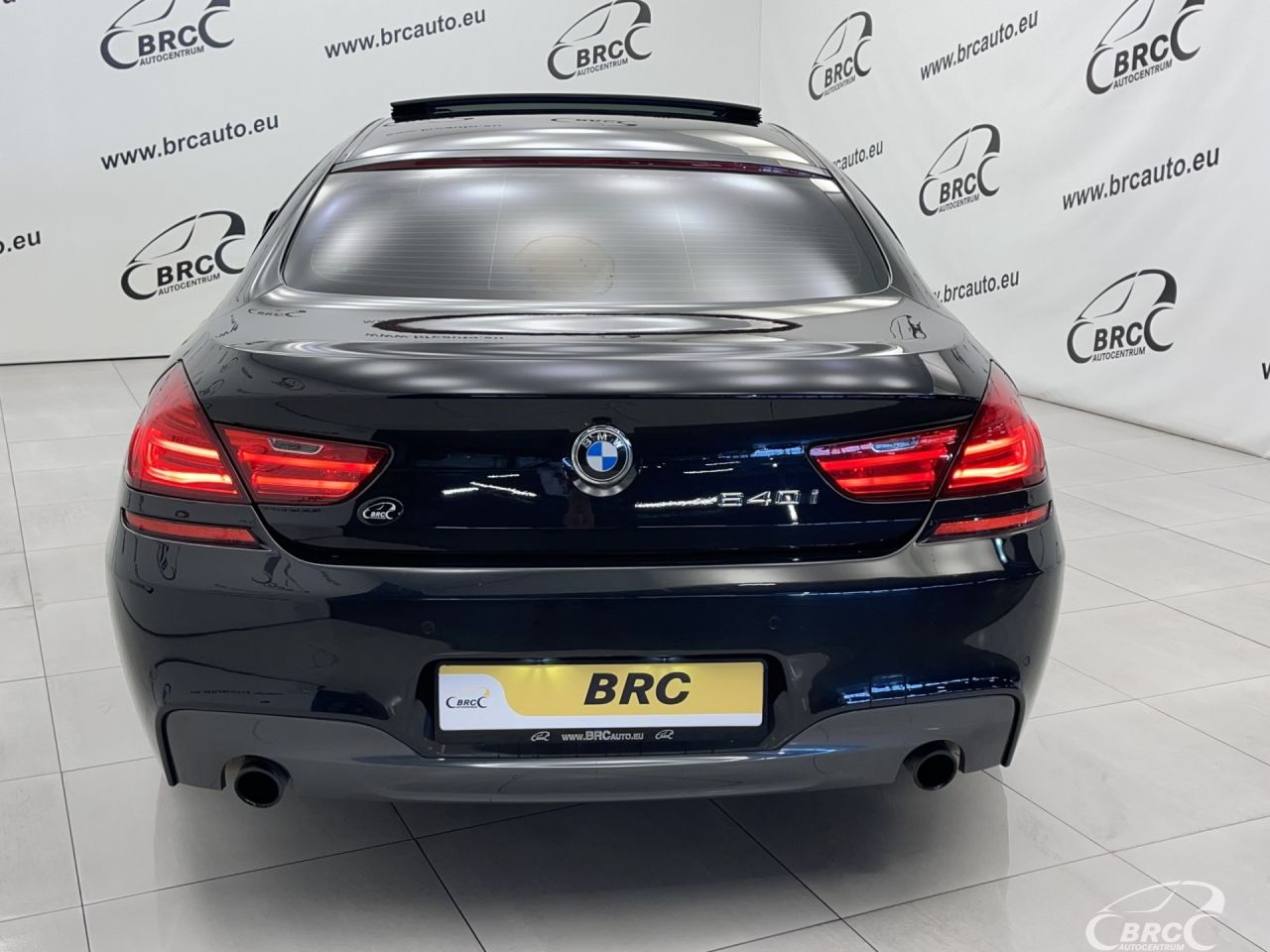BMW 640 | 57