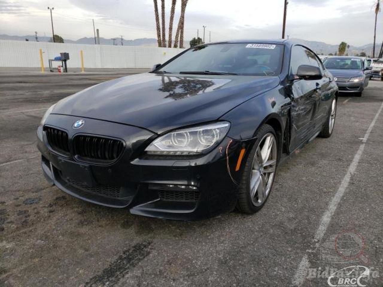 BMW 640 | 66