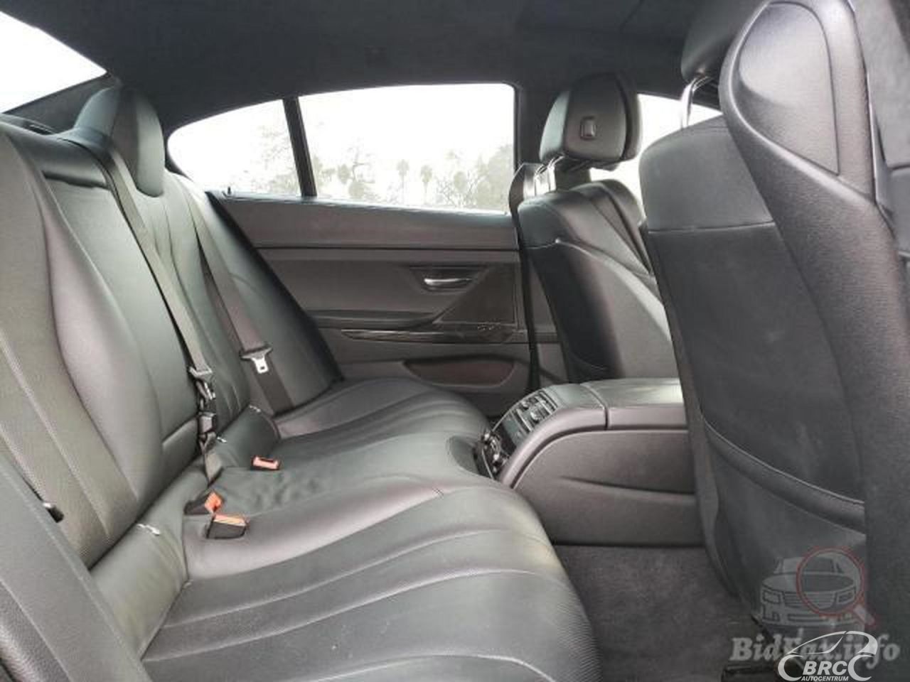 BMW 640 | 62