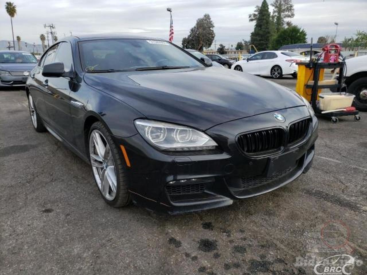 BMW 640 | 67