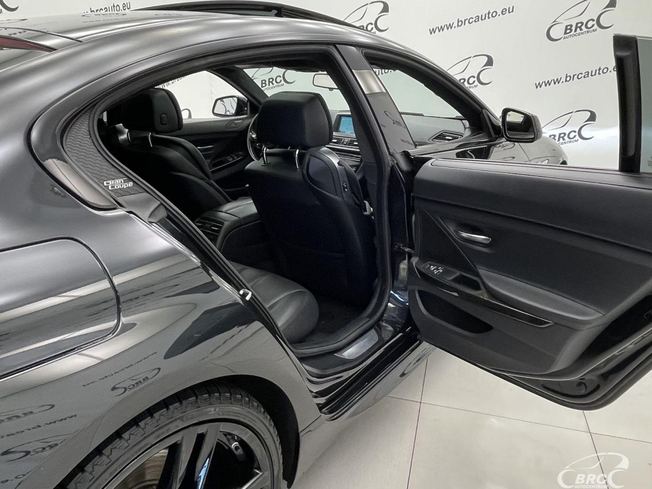 BMW 640 | 12