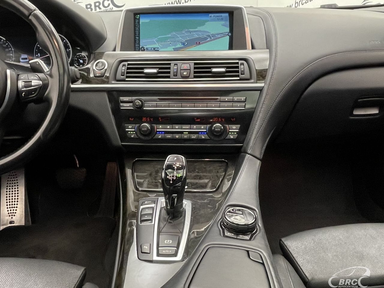 BMW 640 | 16