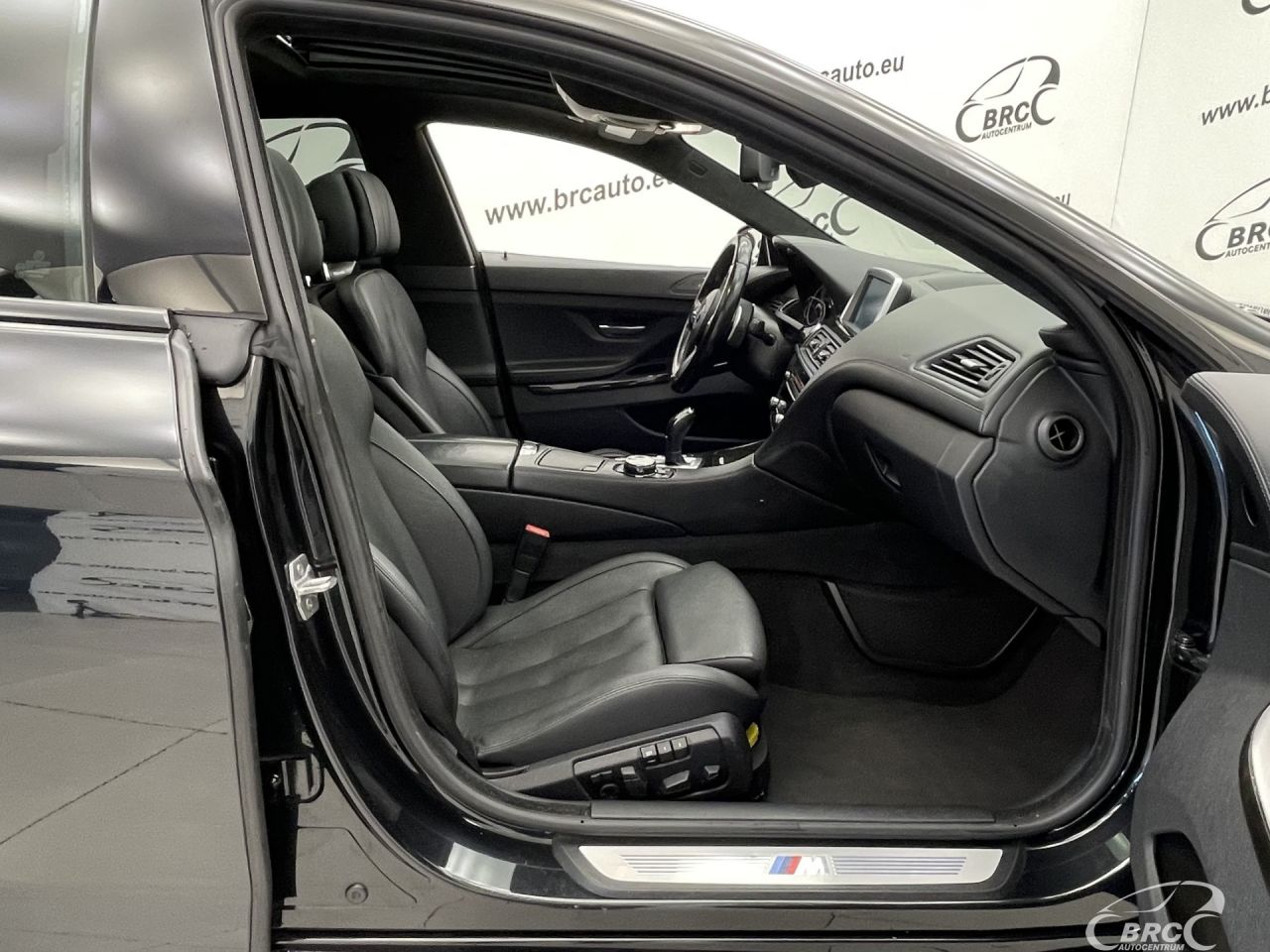 BMW 640 | 3
