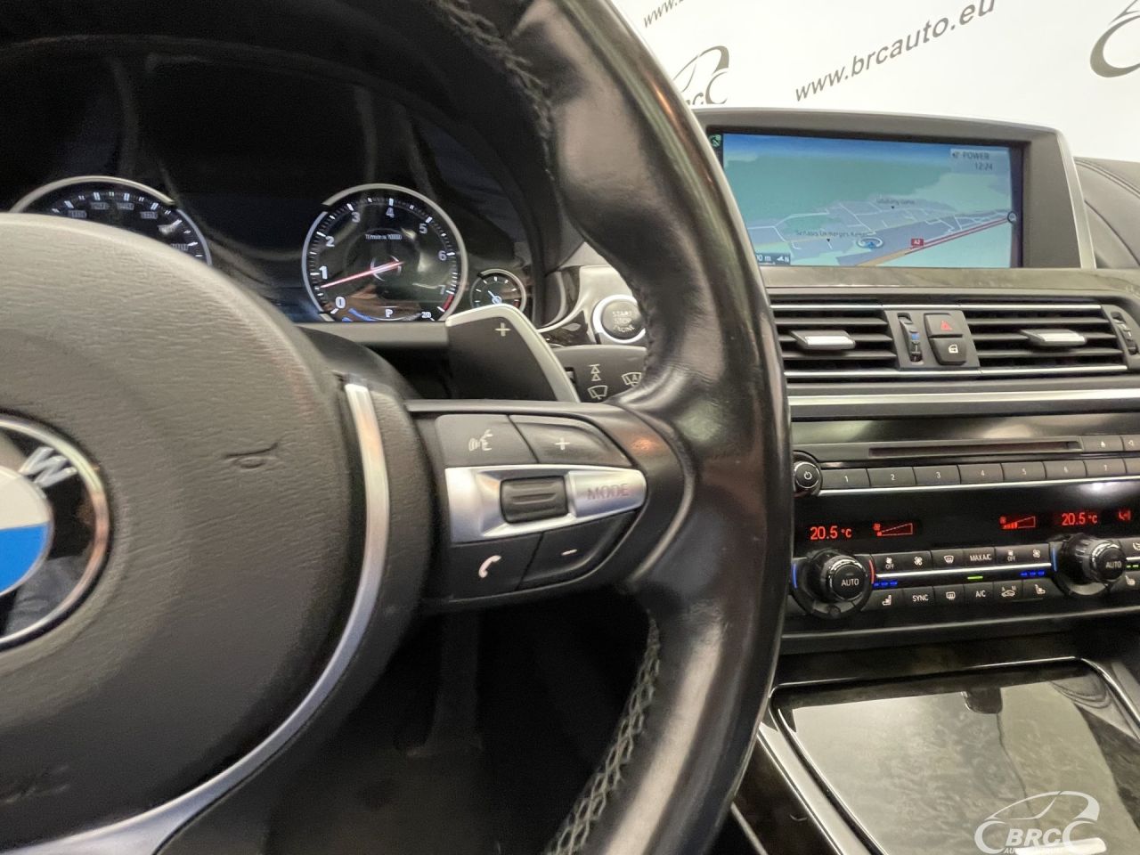 BMW 640 | 32