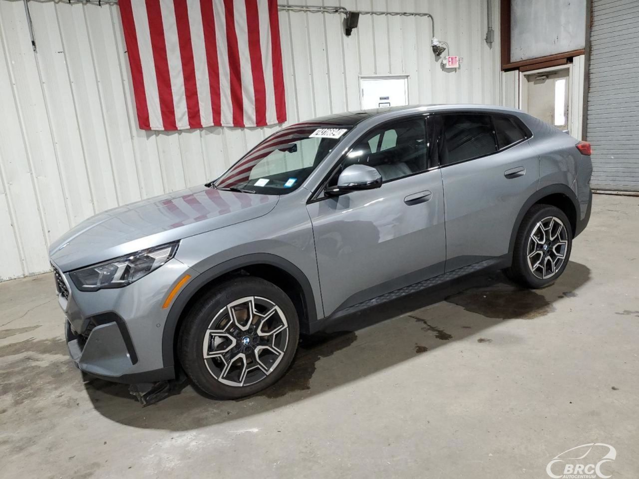 BMW X2 | 40