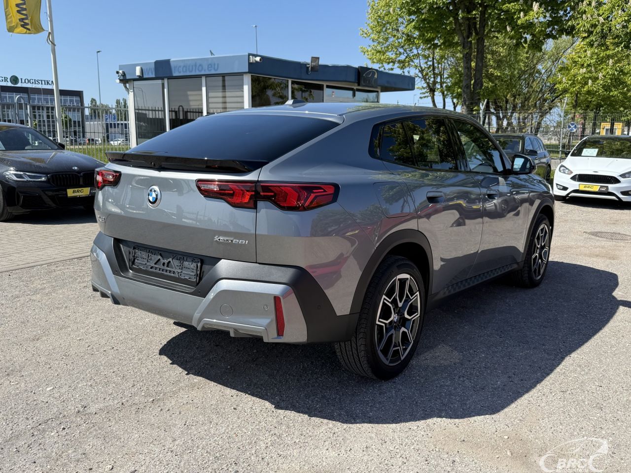BMW X2 | 1