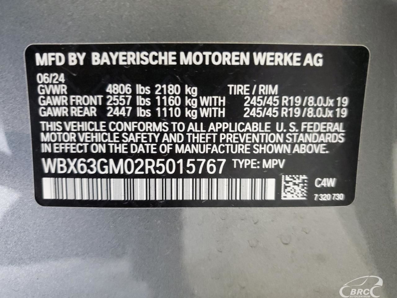BMW X2 | 52