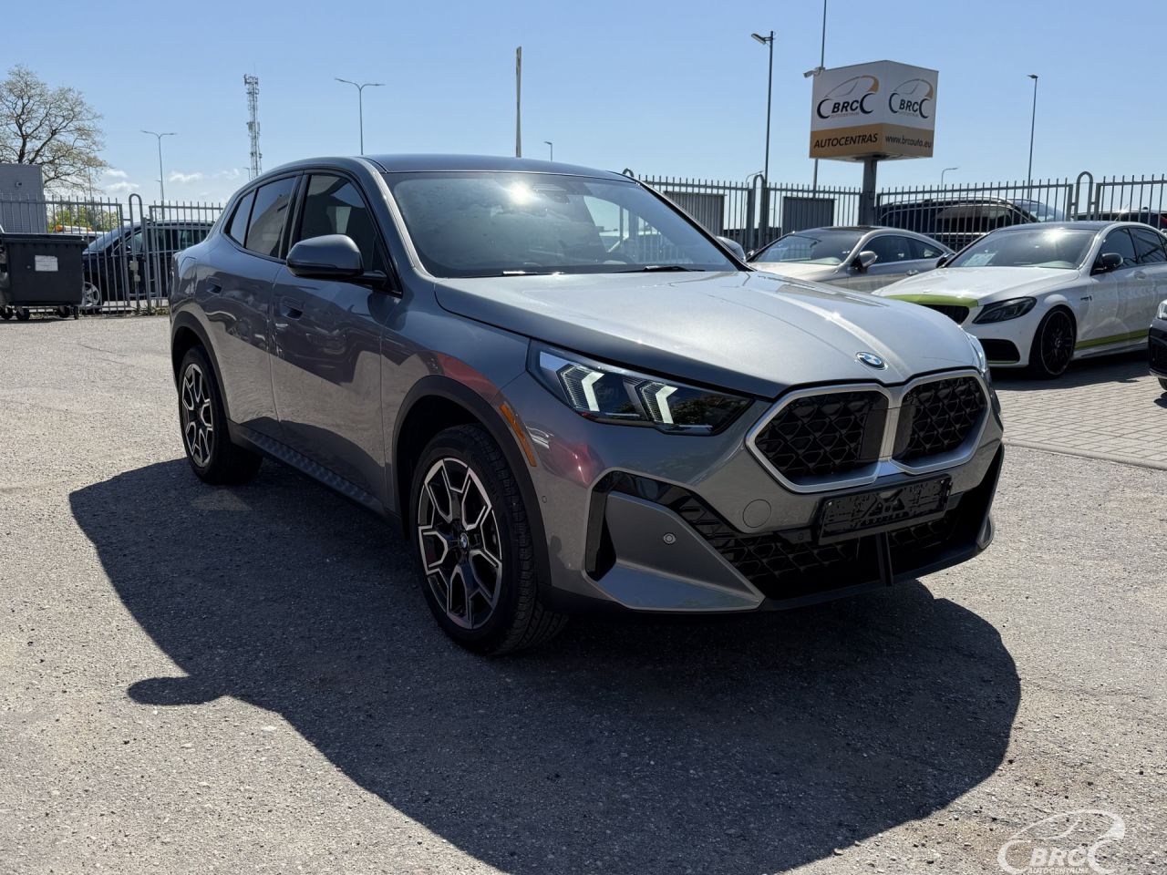 BMW X2 | 38