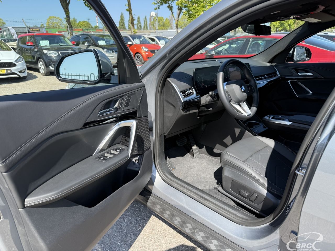 BMW X2 | 15