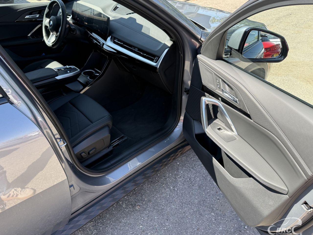 BMW X2 | 2