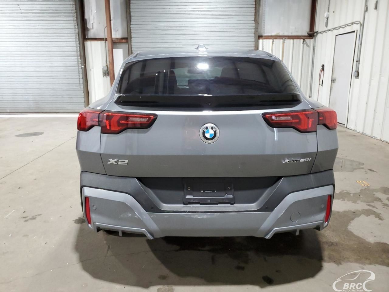BMW X2 | 45