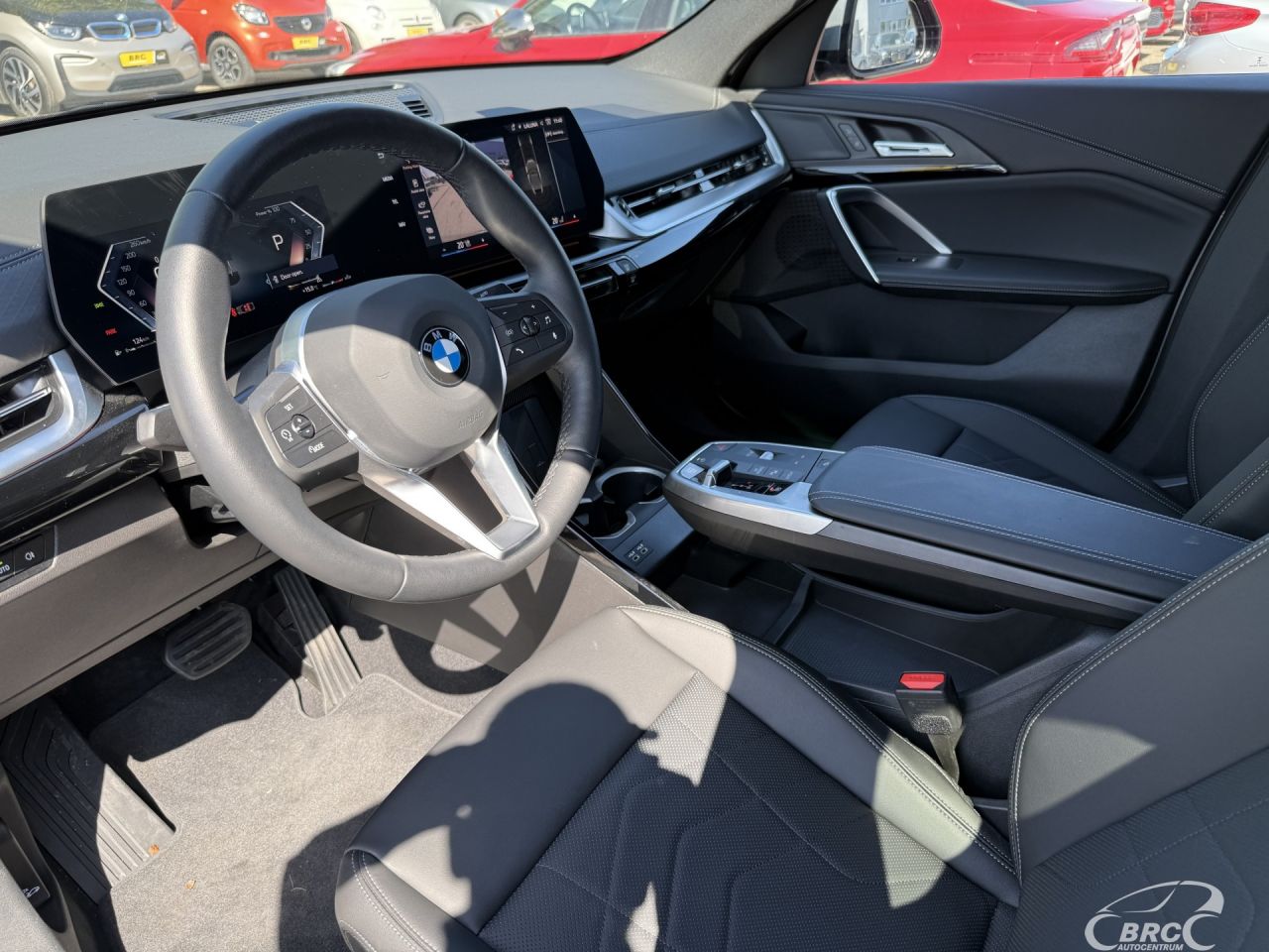 BMW X2 | 19