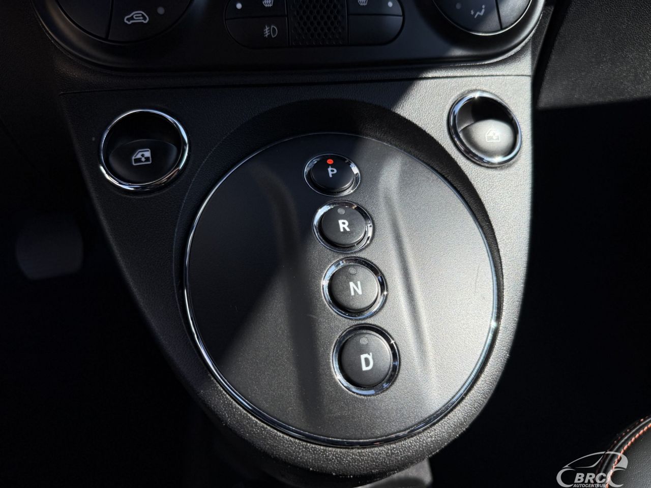 Fiat 500 | 21