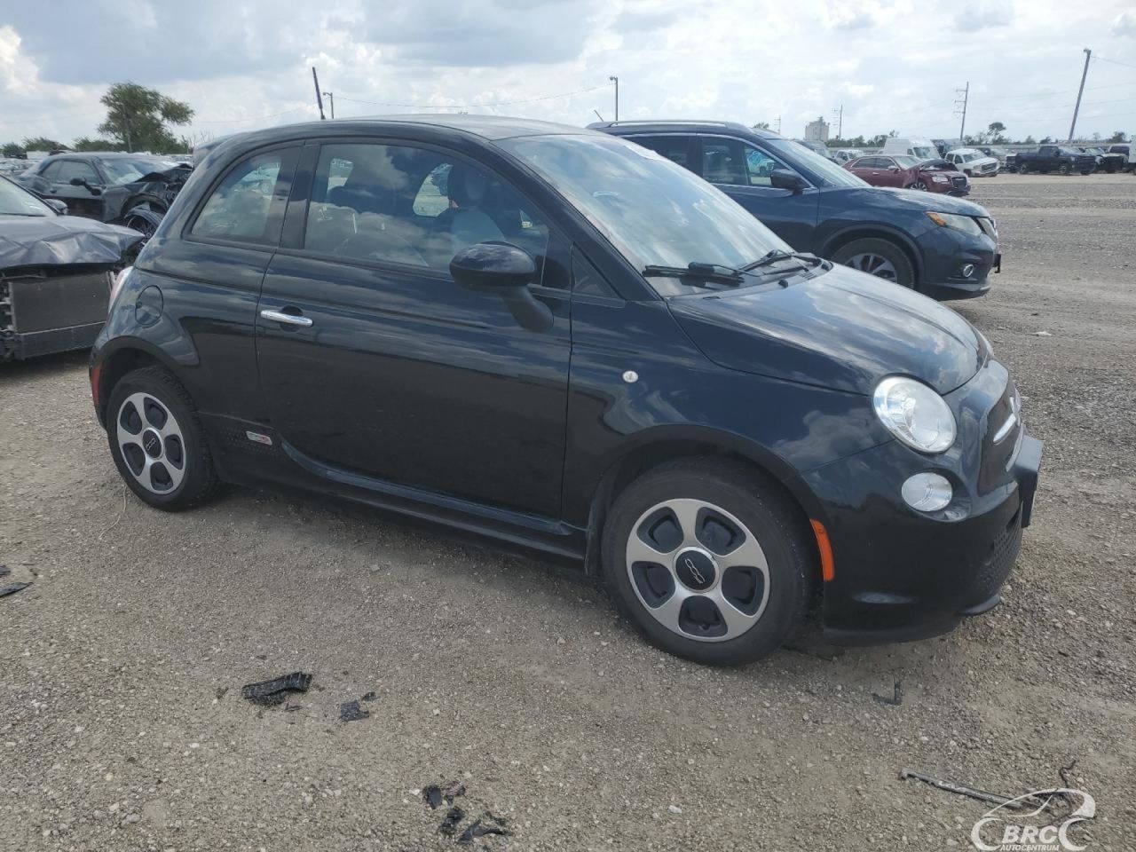 Fiat 500 | 31