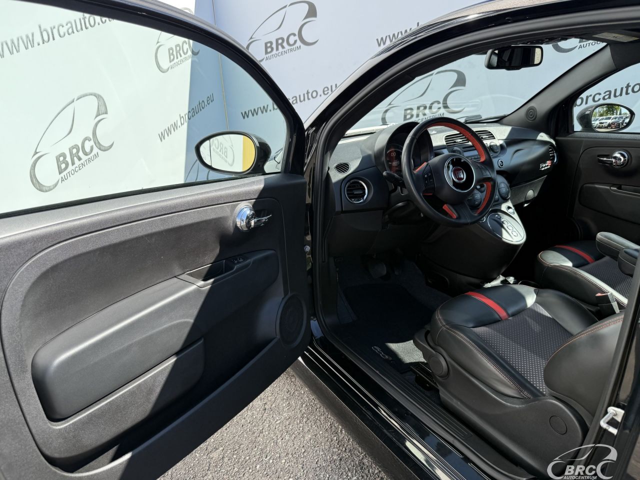 Fiat 500 | 9
