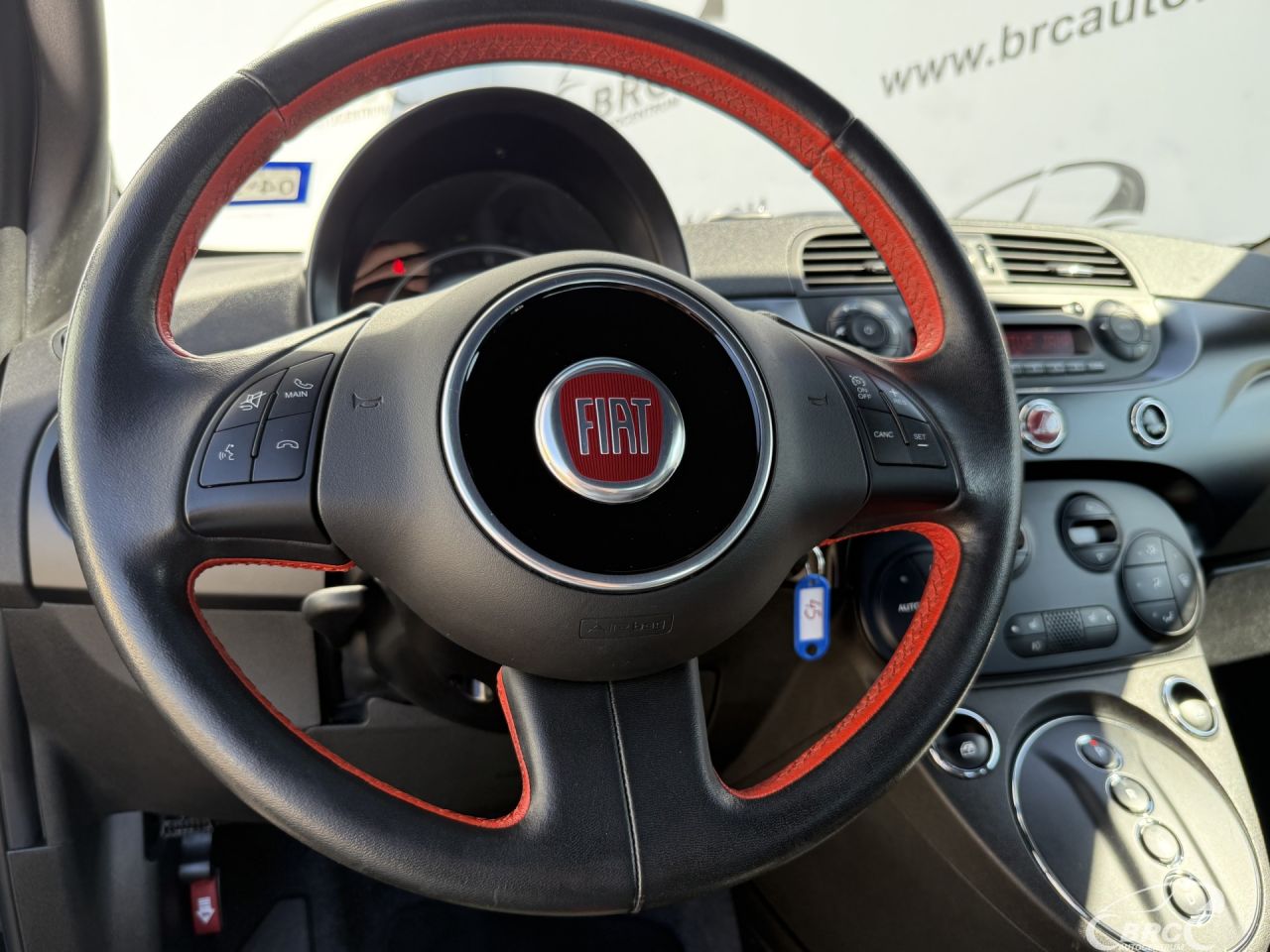 Fiat 500 | 13
