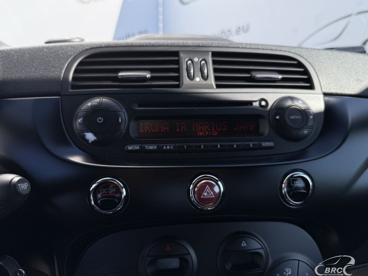 Fiat 500 | 19