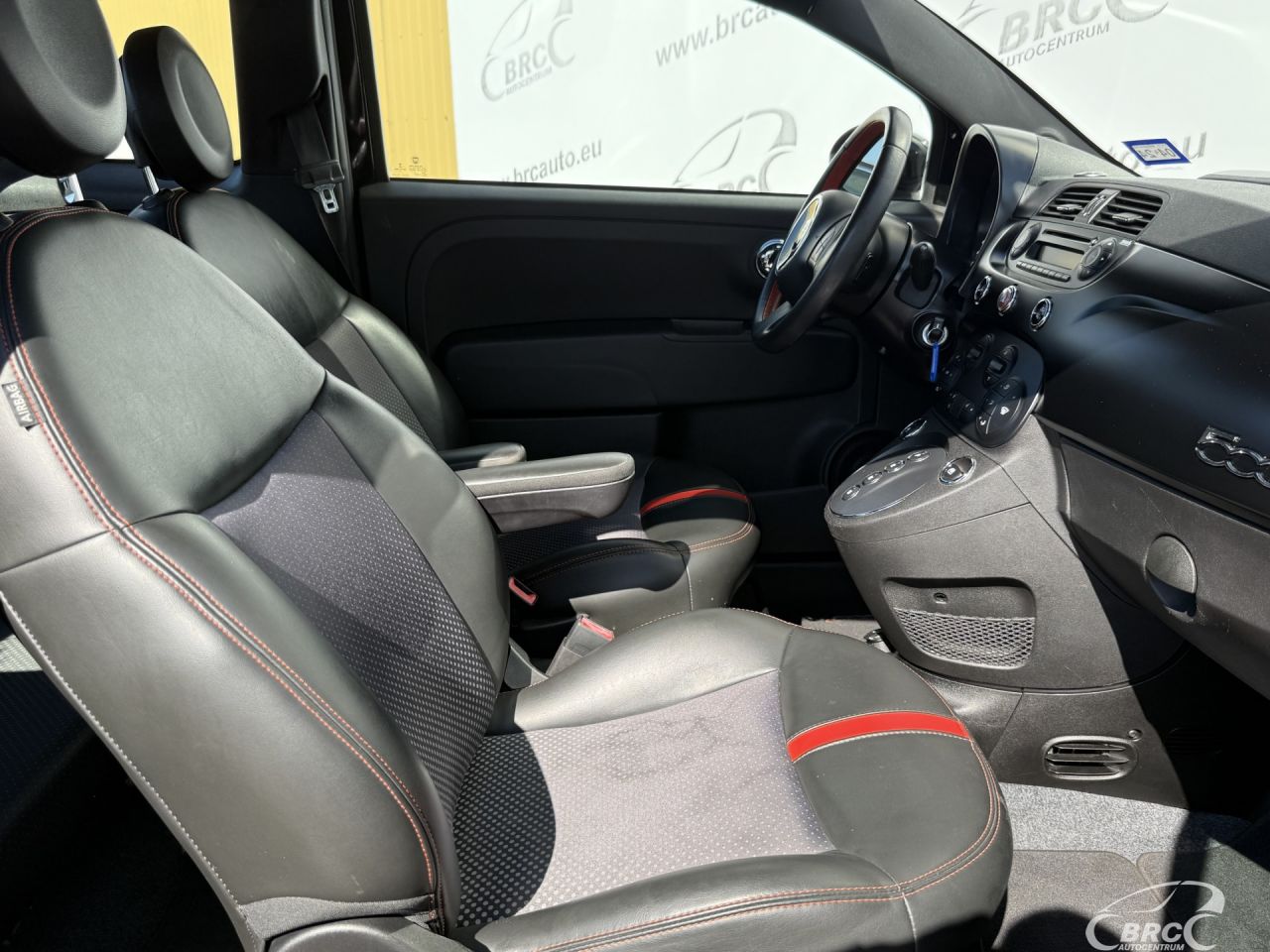 Fiat 500 | 5