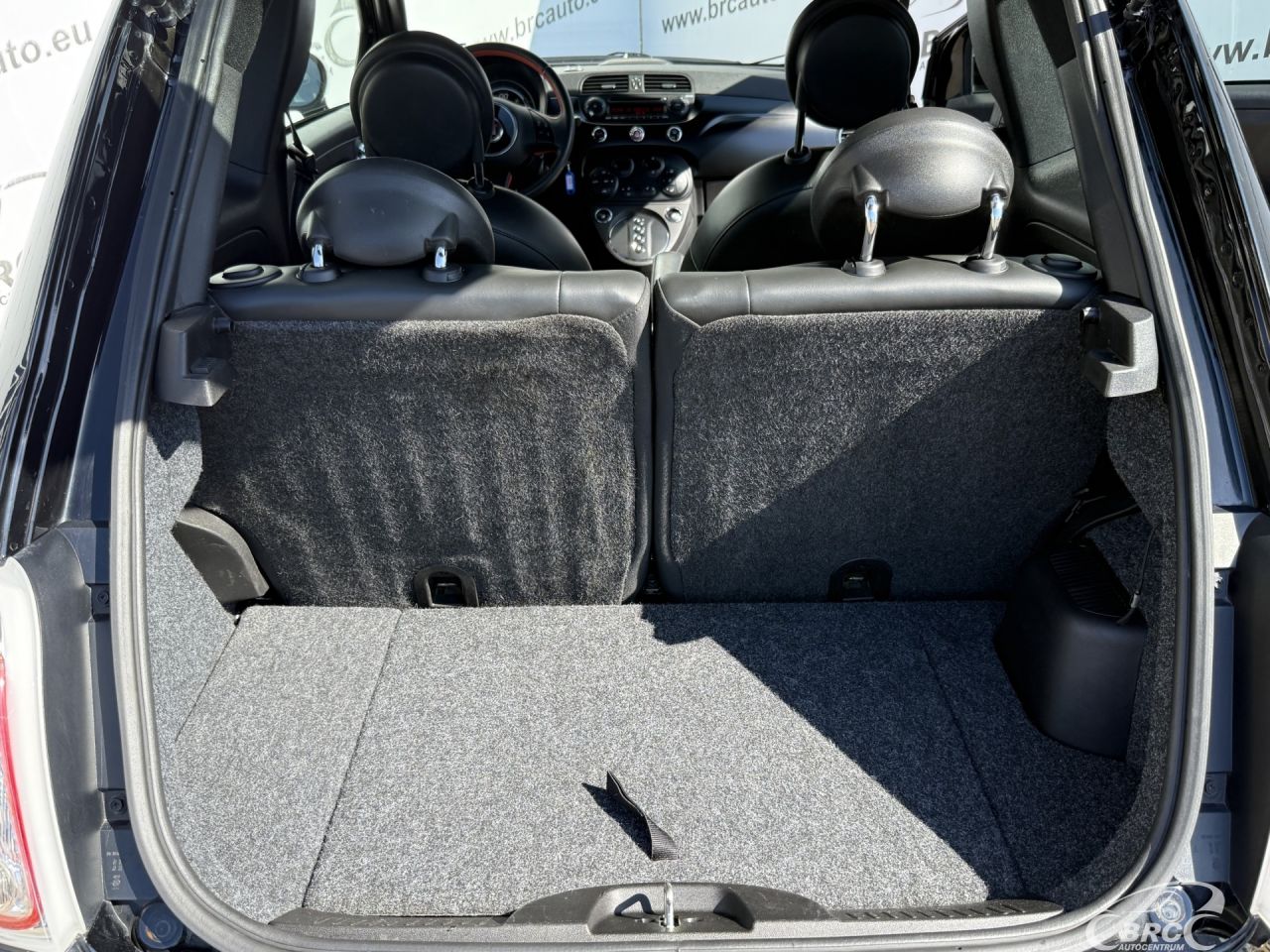 Fiat 500 | 7
