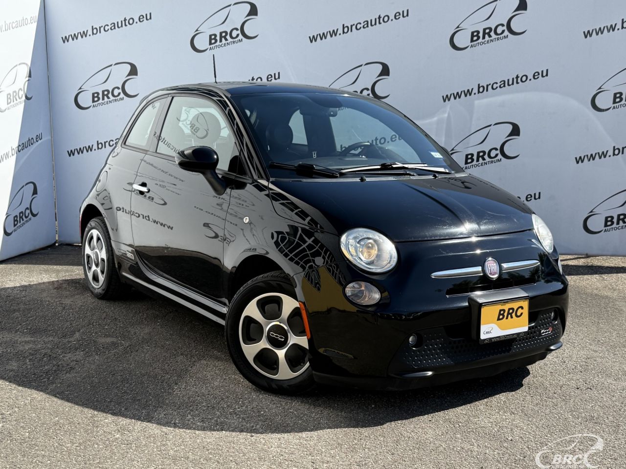 Fiat 500 | 22