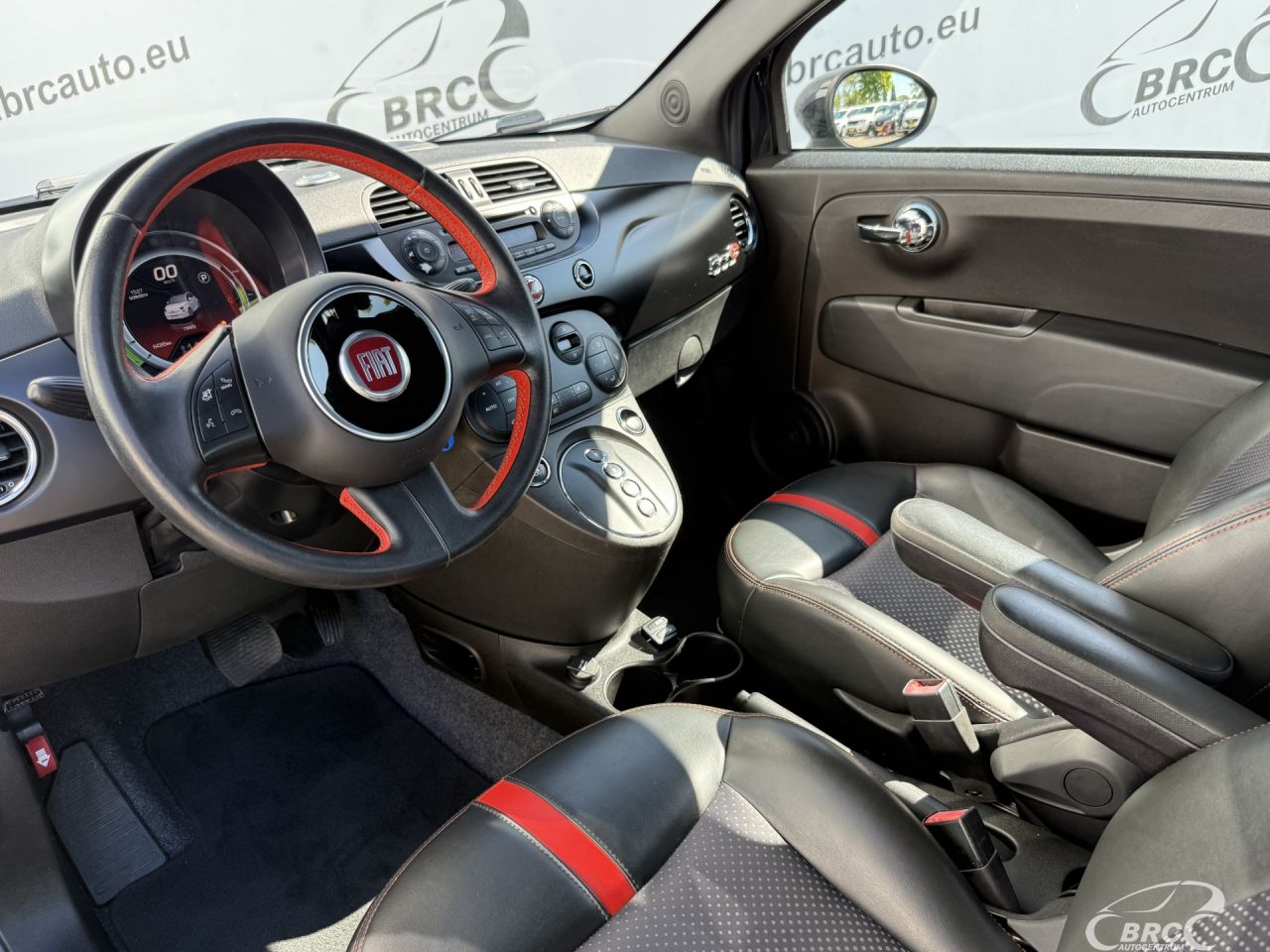 Fiat 500 | 11