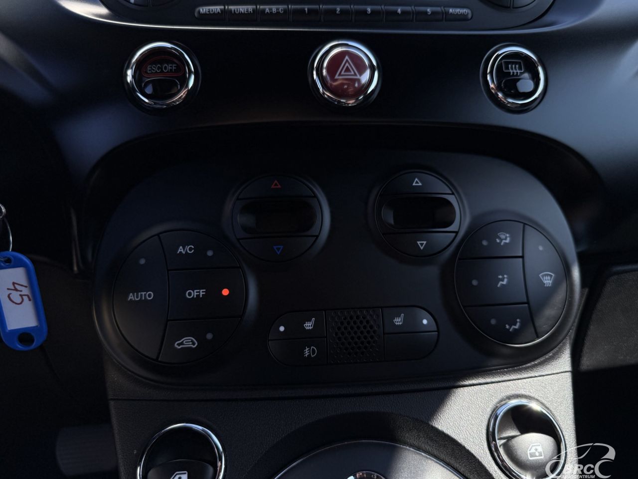 Fiat 500 | 20