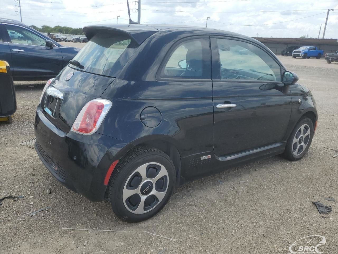Fiat 500 | 30