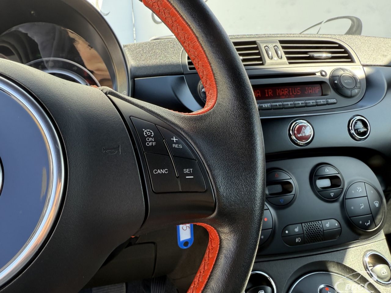 Fiat 500 | 16