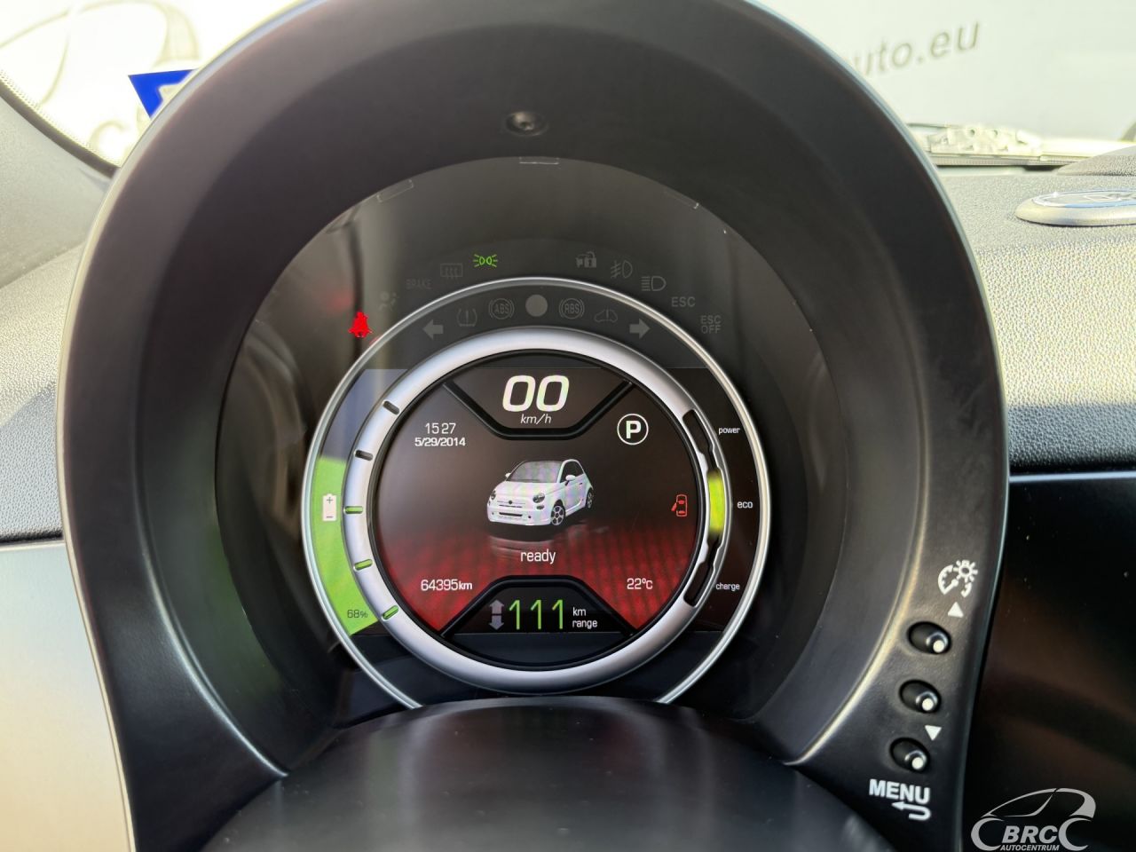 Fiat 500 | 14