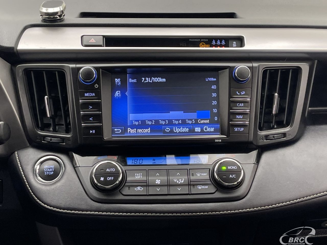 Toyota RAV4 | 14