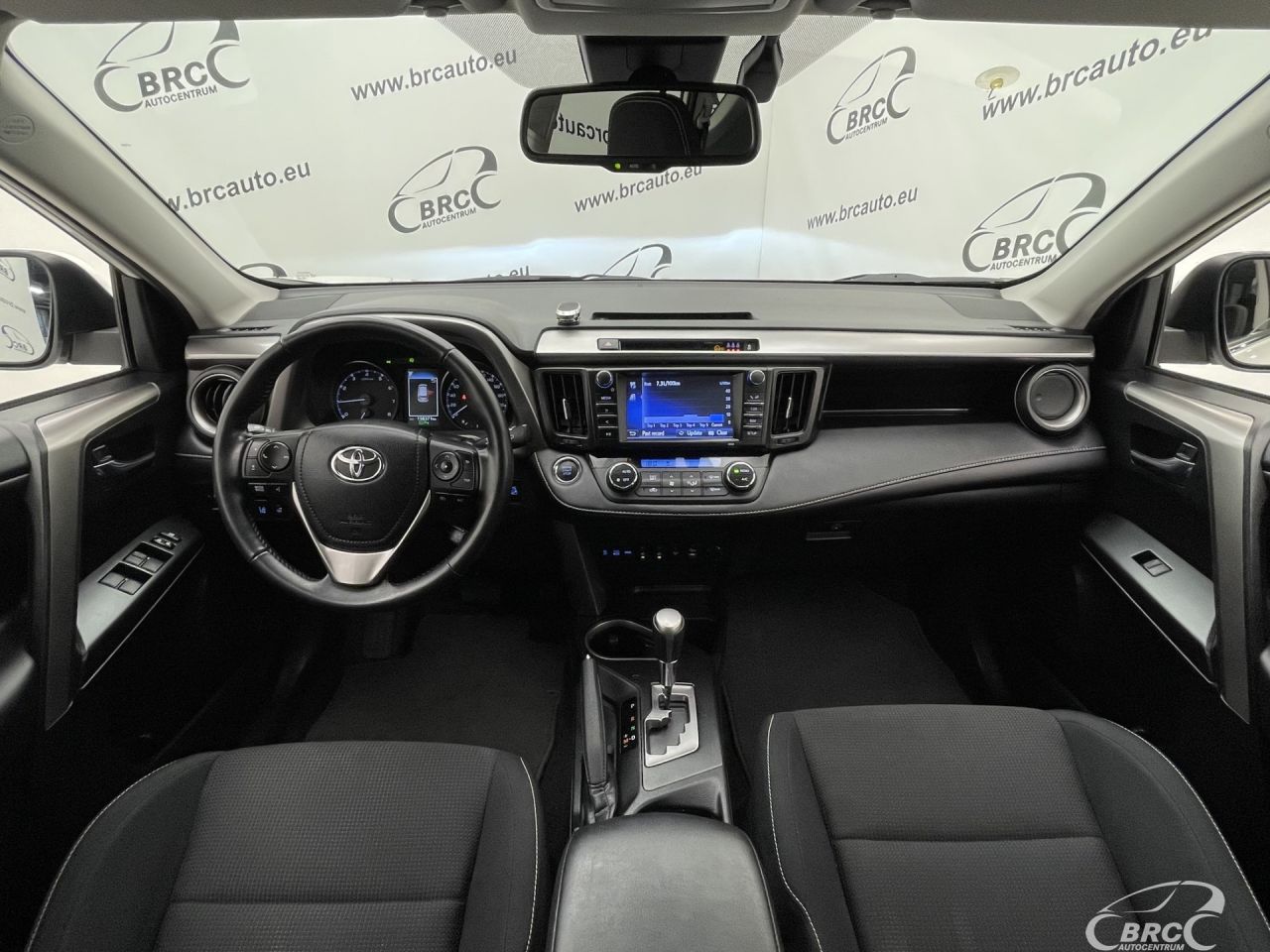 Toyota RAV4 | 2
