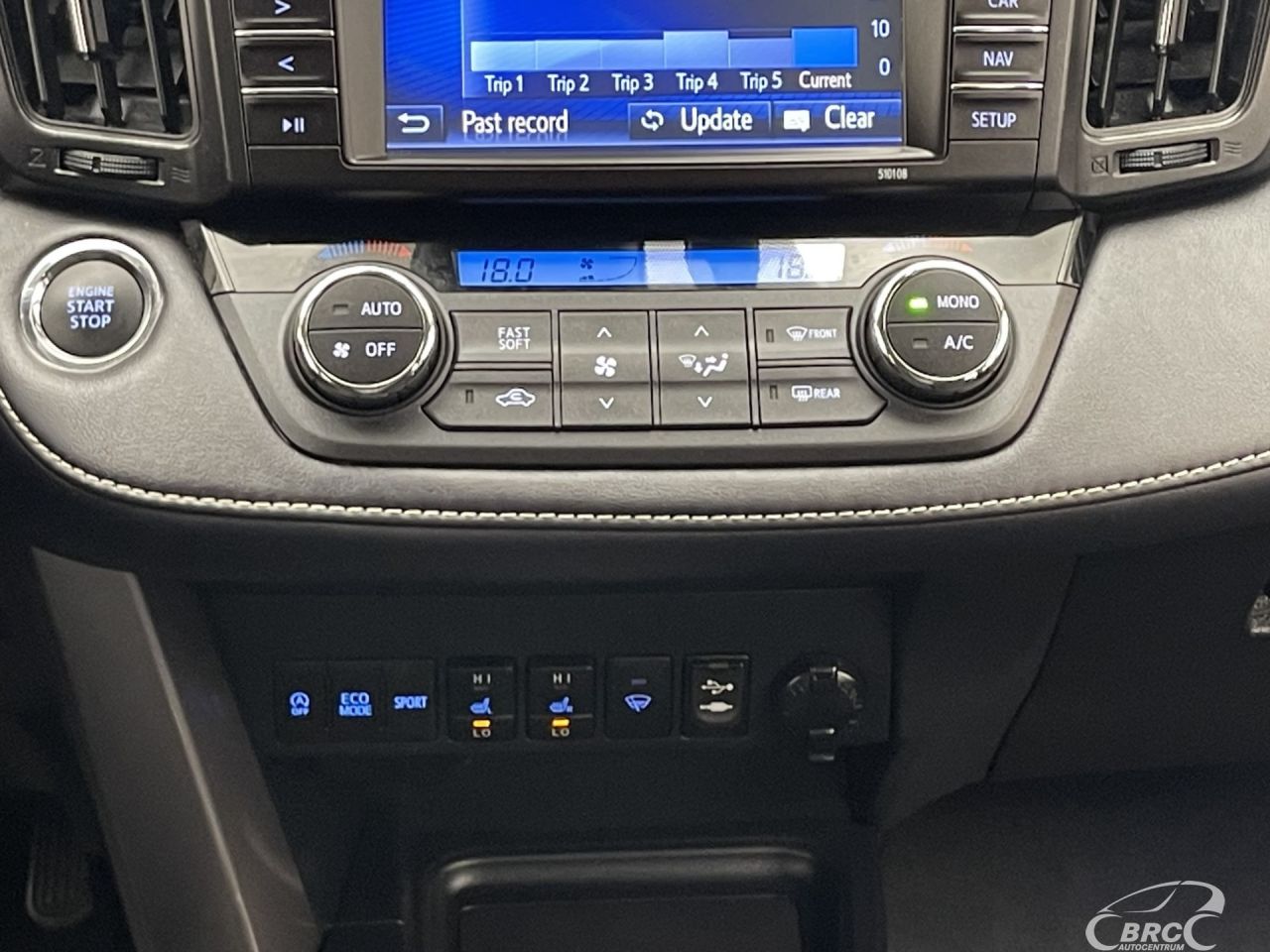 Toyota RAV4 | 15
