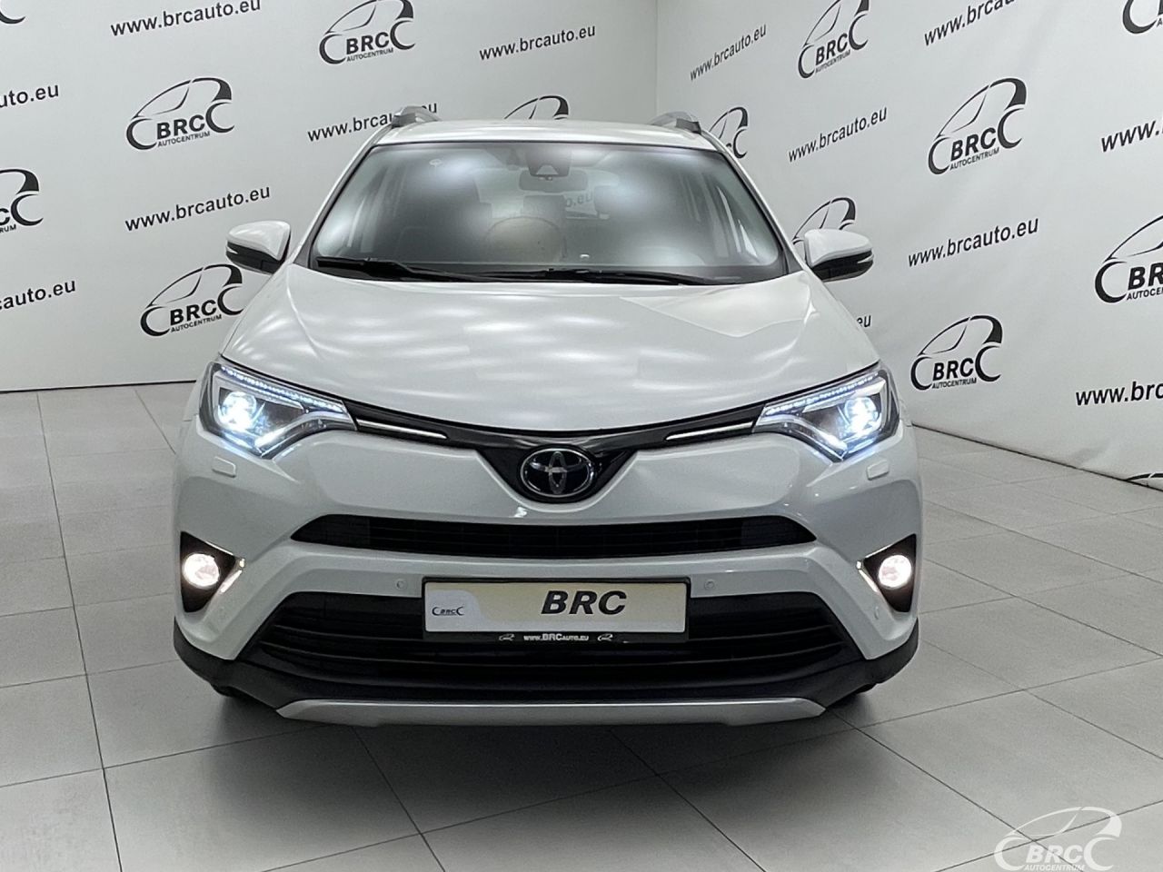 Toyota RAV4 | 53