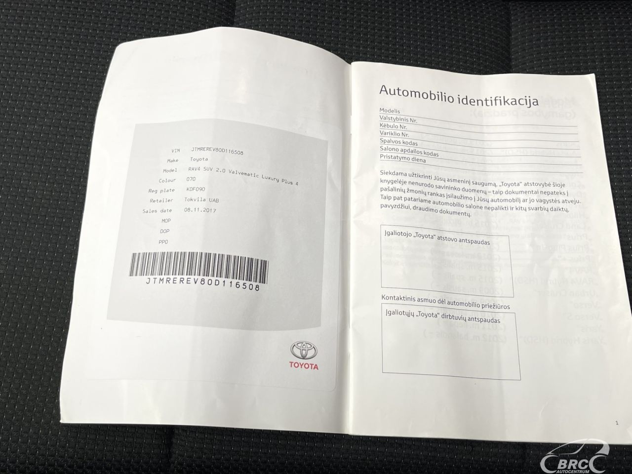 Toyota RAV4 | 45