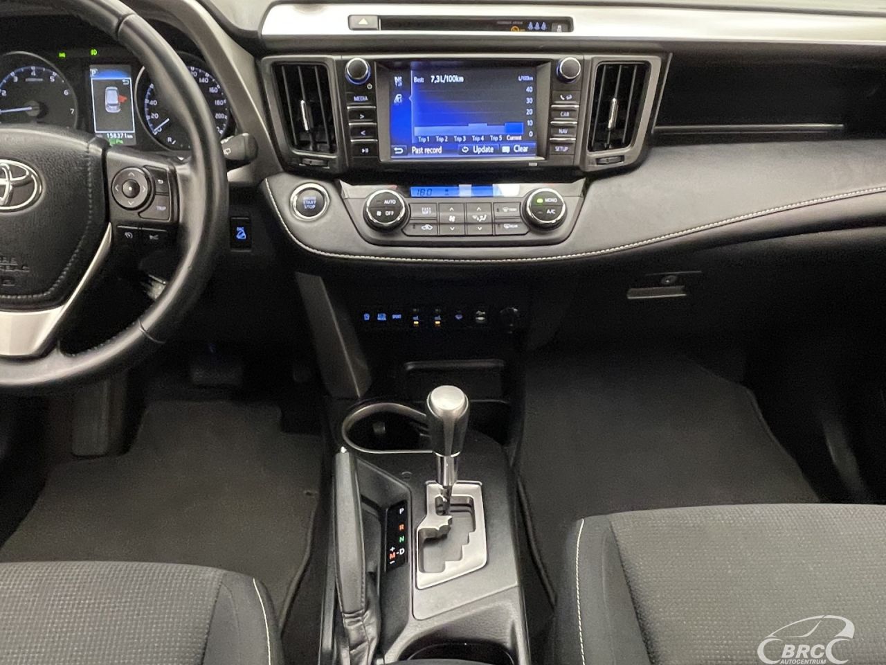 Toyota RAV4 | 13