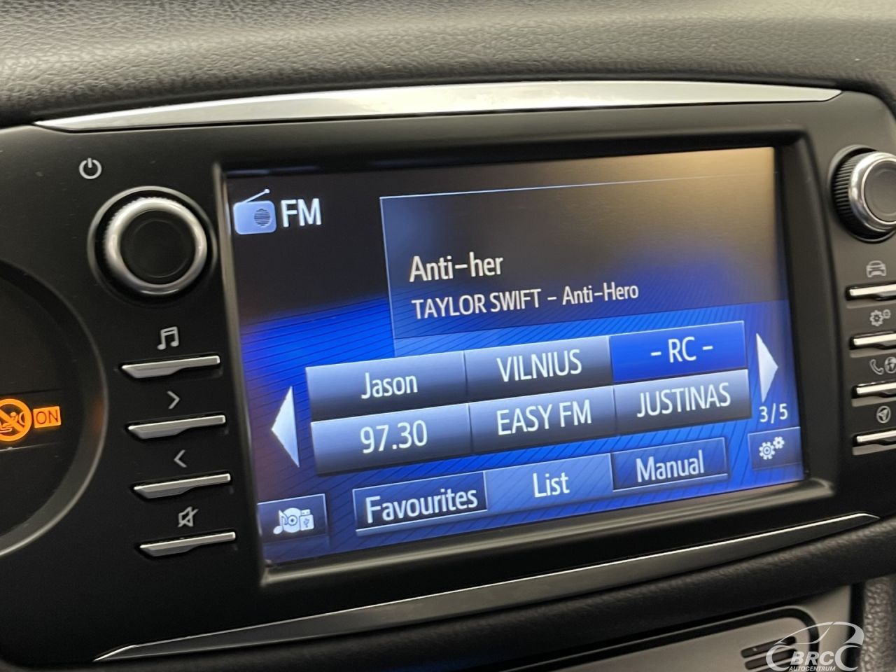 Toyota Yaris | 36