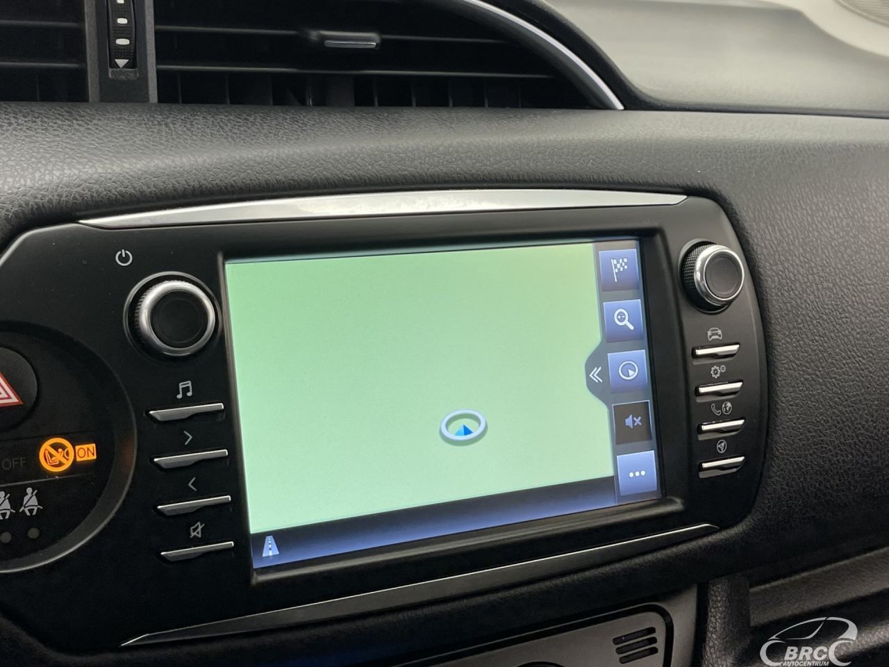 Toyota Yaris | 34