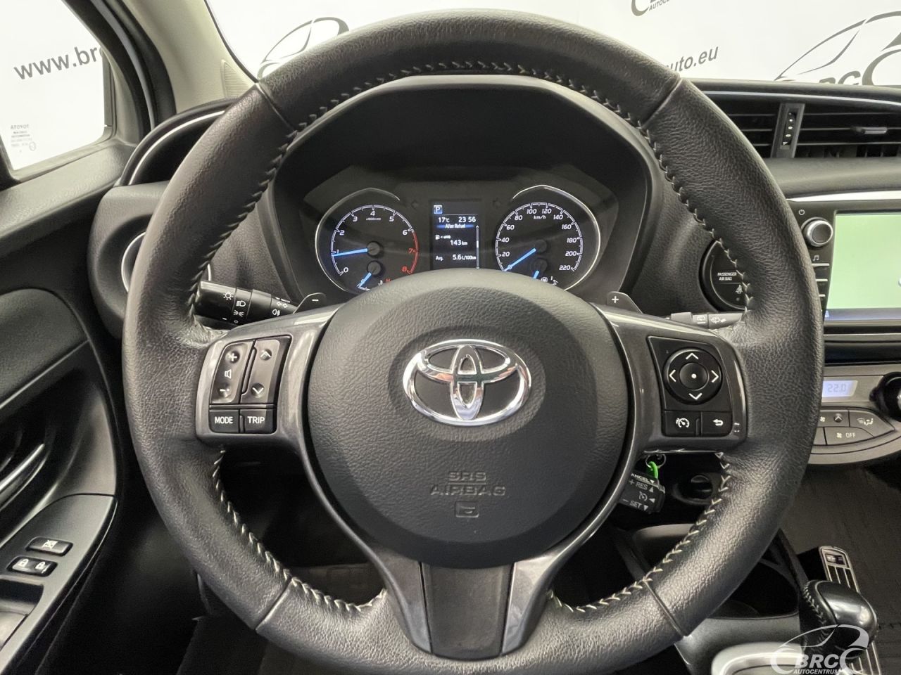 Toyota Yaris | 29