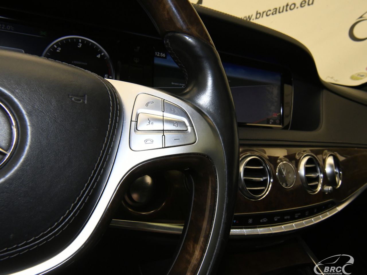 Mercedes-Benz S350 | 30