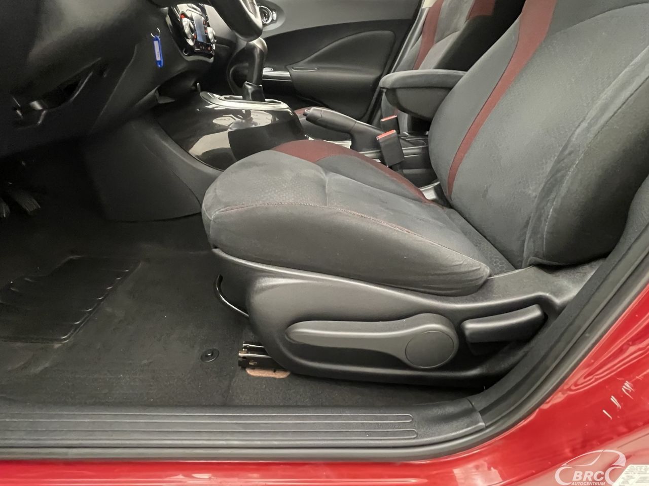 Nissan Juke | 20