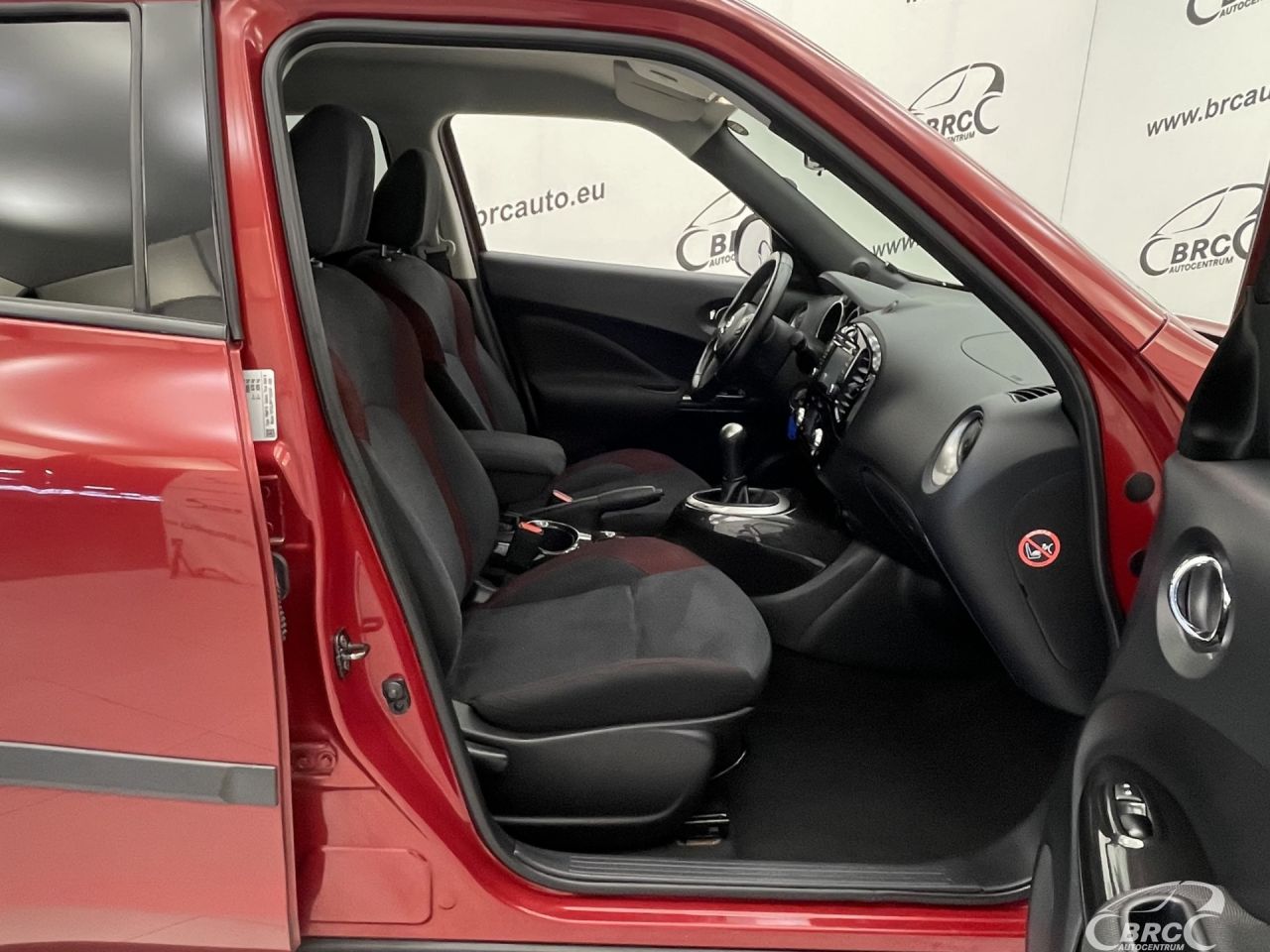Nissan Juke | 3