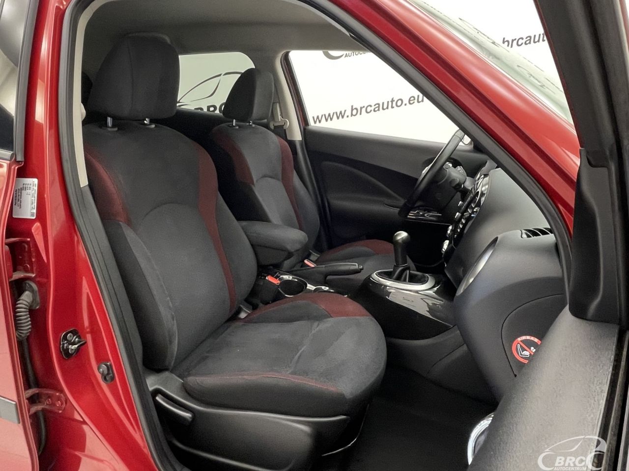 Nissan Juke | 6