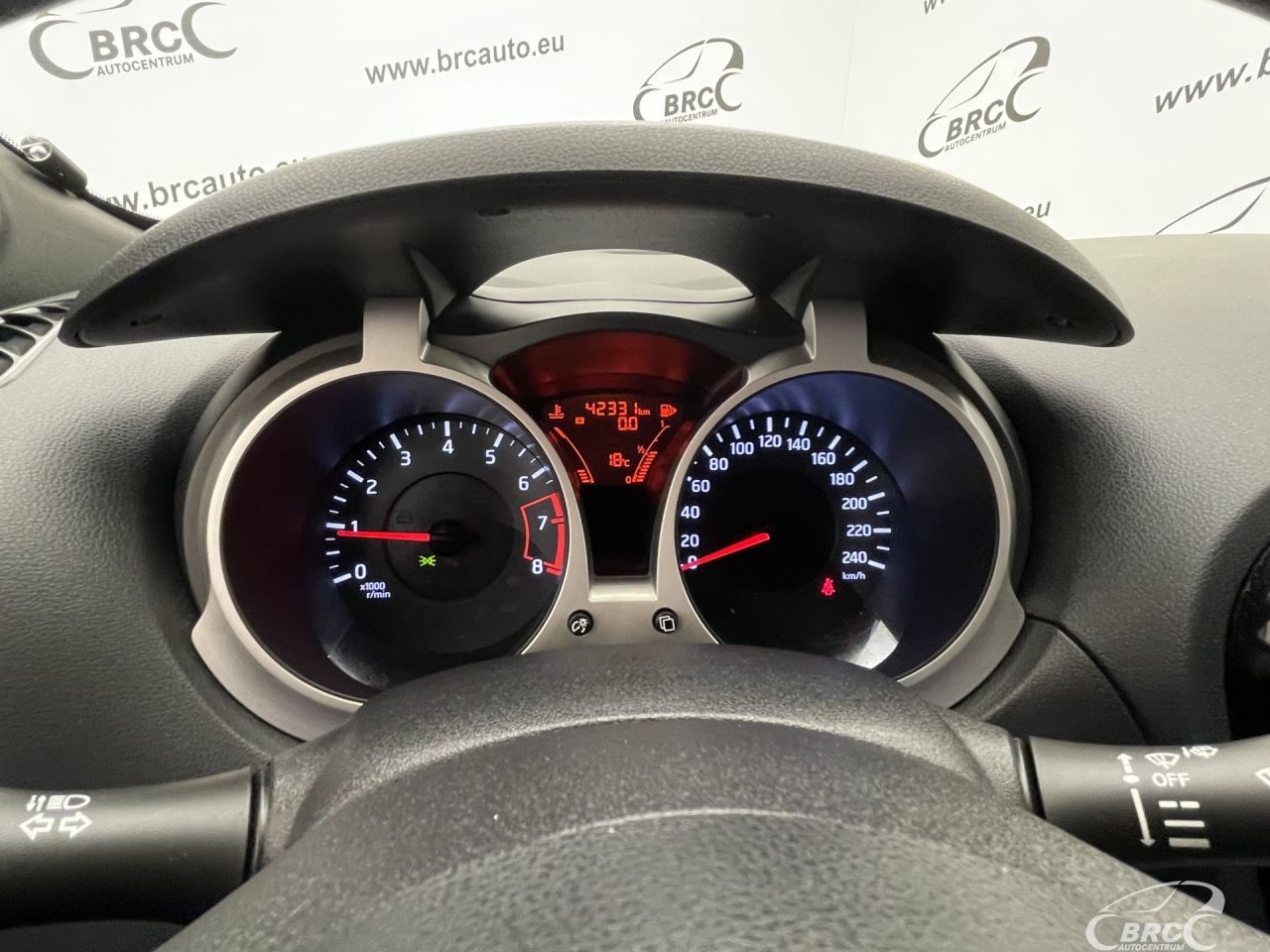 Nissan Juke | 29