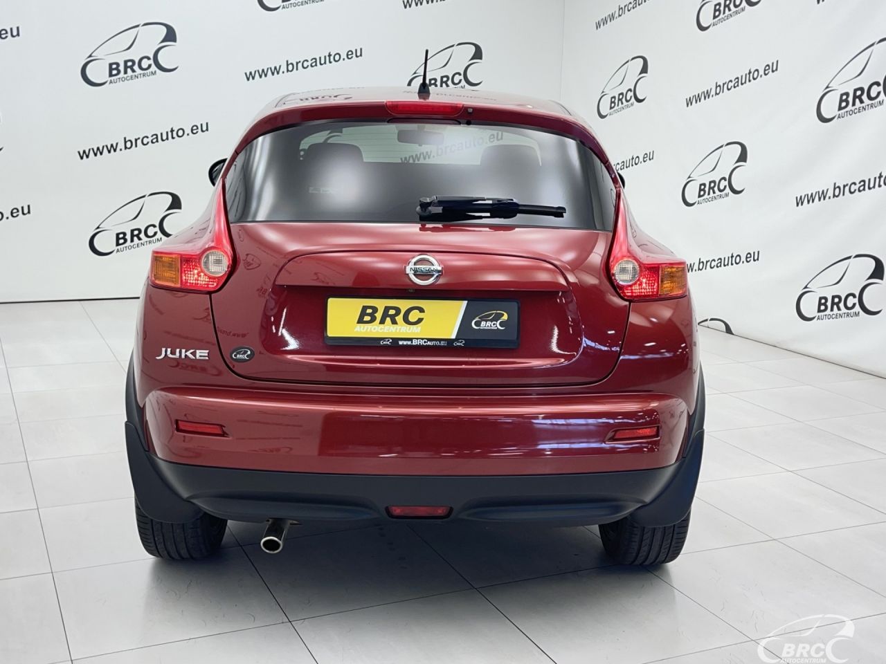 Nissan Juke | 47