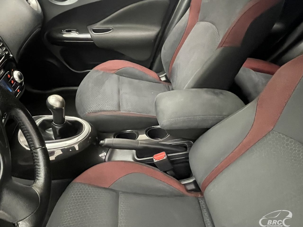 Nissan Juke | 22