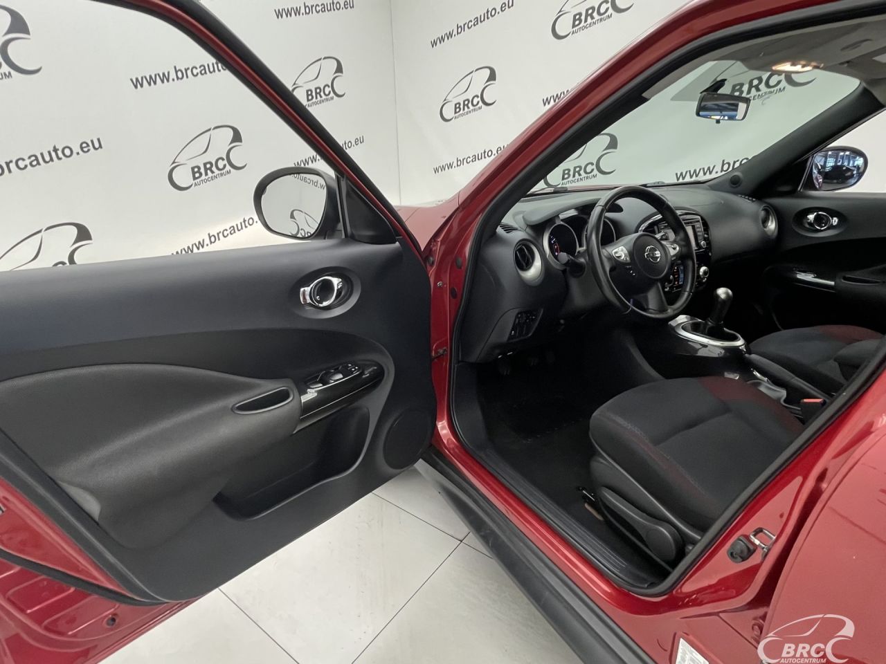 Nissan Juke | 17
